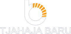 TJAHAJA BARU